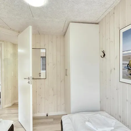 Holiday home In With Sauna