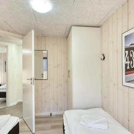 In With Sauna בית נופש