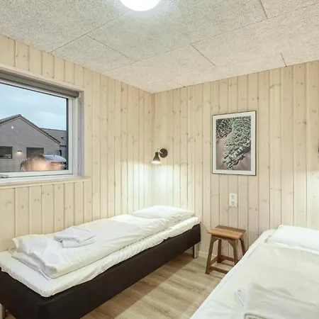 In With Sauna בית נופש Jesendorf