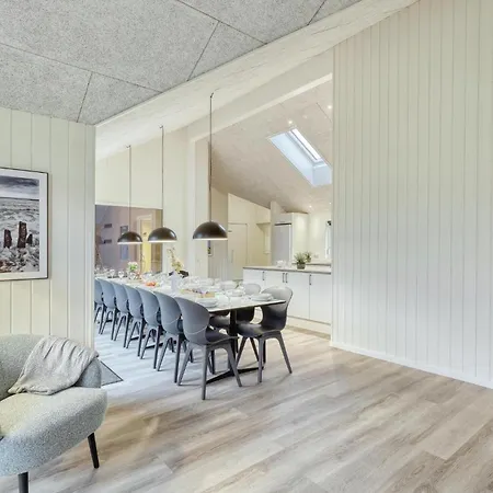Holiday home In With Sauna