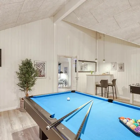 In With Sauna 펜션