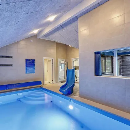 In With Sauna בית נופש Jesendorf