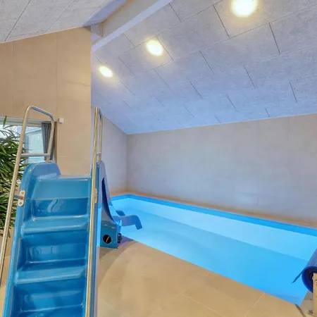 In With Sauna * Jesendorf