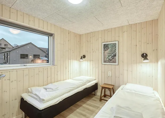 In With Sauna بيت للعطل Jesendorf