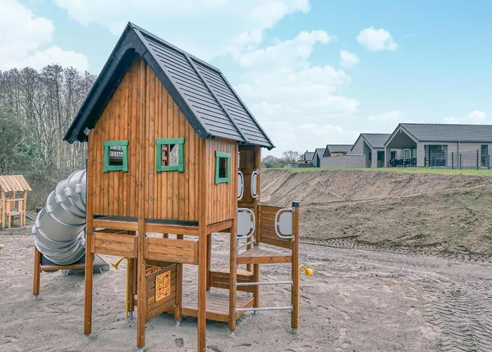 بيت للعطل In With Sauna